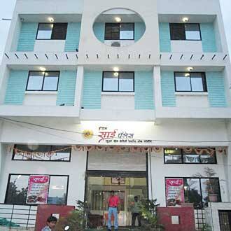 Hotel Sai Palace, Jalgaon 1